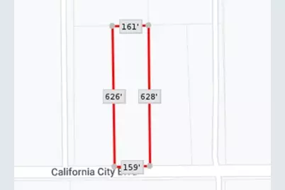 0 California City Blvd, California City, CA 93505 - Photo 3