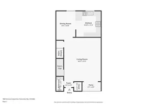 7869 Ventura Canyon Ave, Panorama City, CA 91402 - Photo 41