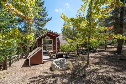 2205 2205 Fernwood, Pine Mountain Club, CA 93222 - Photo 39