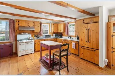 2205 2205 Fernwood, Pine Mountain Club, CA 93222 - Photo 13