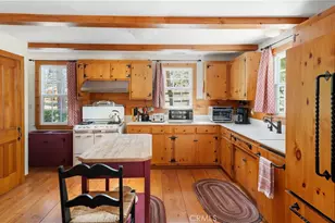 2205 2205 Fernwood, Pine Mountain Club, CA 93222 - Photo 17