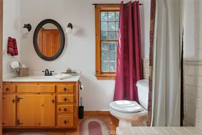 2205 2205 Fernwood, Pine Mountain Club, CA 93222 - Photo 27