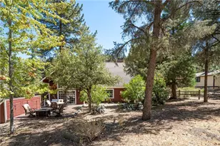 2205 2205 Fernwood, Pine Mountain Club, CA 93222 - Photo 37