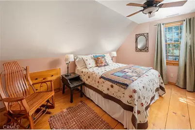 2205 2205 Fernwood, Pine Mountain Club, CA 93222 - Photo 23