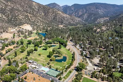2205 2205 Fernwood, Pine Mountain Club, CA 93222 - Photo 51