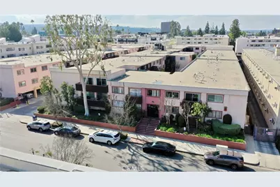 5403 Newcastle Avenue #64, Encino, CA 91316 - Photo 29