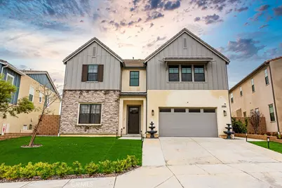 21132 W Citylights Drive, Chatsworth, CA 91311 - Photo 1