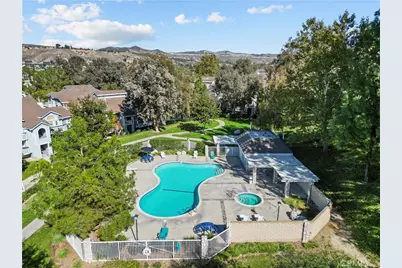 26926 Flo Lane #419, Canyon Country, CA 91351 - Photo 21