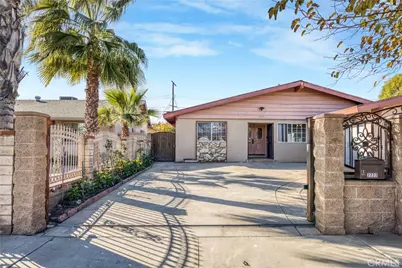 7777 Greenbush Avenue, Panorama City, CA 91402 - Photo 5