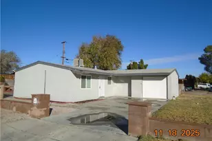 319 E Nugent, Lancaster, CA 93535 - Photo 1