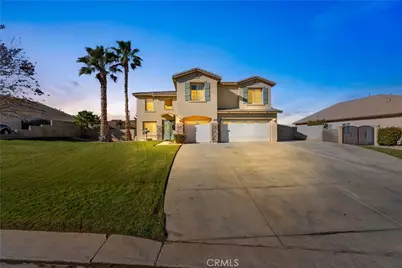 41647 Palermo Court, Lancaster, CA 93536 - Photo 1