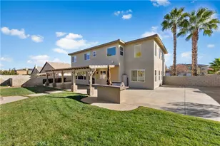 41647 Palermo Ct, Lancaster, CA 93536 - Photo 65