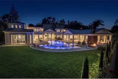 5546 Jed Smith Road, Hidden Hills, CA 91302 - Photo 71