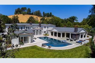 5546 Jed Smith Road, Hidden Hills, CA 91302 - Photo 3