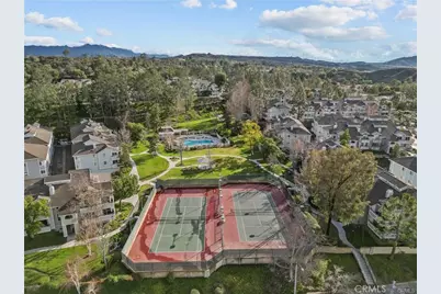 26867 Claudette Street #118, Canyon Country, CA 91351 - Photo 37