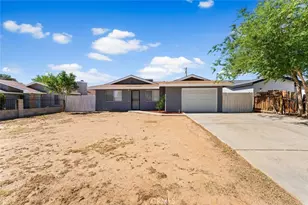 7616 Xavier Ave, California City, CA 93505 - Photo 1