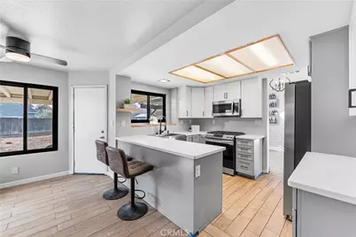 4390 Silverado Court, Rosamond, CA 93560 - Photo 23