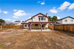 4390 Silverado Ct, Rosamond, CA 93560 - Photo 43