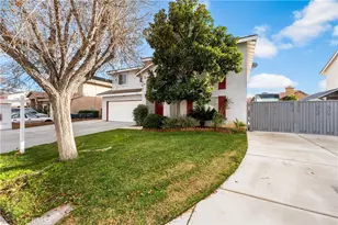 1728 Blackberry Ct, Palmdale, CA 93551 - Photo 5