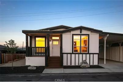 657 Lebec Rd #2, Lebec, CA 93243 - Photo 3