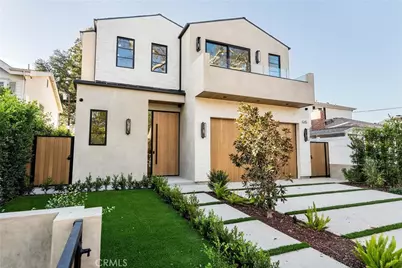 4245 Bellaire Ave, Studio City, CA 91604 - Photo 1