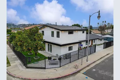 2642 Queen Street, Los Angeles, CA 90039 - Photo 1