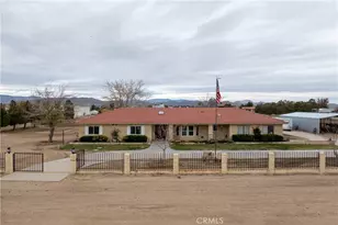 6669 W Ave A, Rosamond, CA 93560 - Photo 3