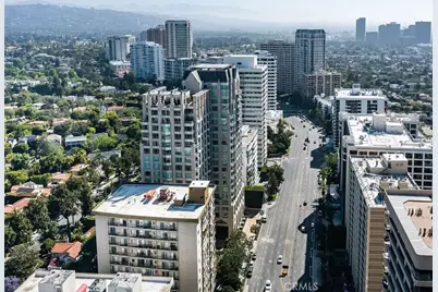 10747 Wilshire Boulevard #1305, Los Angeles, CA 90024 - Photo 55