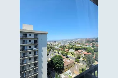 10747 Wilshire Boulevard #1305, Los Angeles, CA 90024 - Photo 13