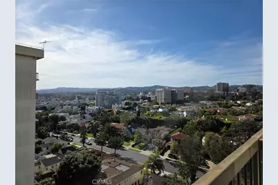 10747 Wilshire Boulevard #1305, Los Angeles, CA 90024 - Photo 15