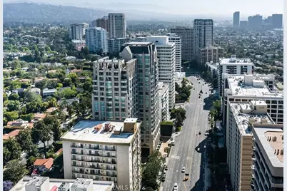 10747 Wilshire Boulevard #1305, Los Angeles, CA 90024 - Photo 59
