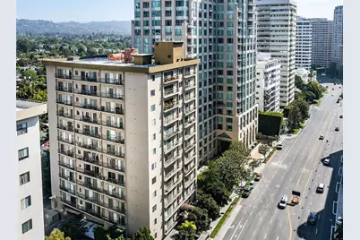 10747 Wilshire Boulevard #1305, Los Angeles, CA 90024 - Photo 53