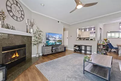 23625 Del Monte #307, Valencia, CA 91355 - Photo 9