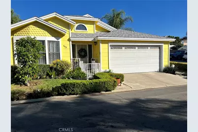 13691 Gavina Avenue #463, Sylmar, CA 91342 - Photo 1