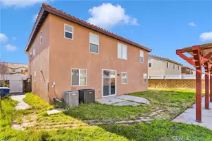 2745 Garnet, Lancaster, CA 93535 - Photo 43