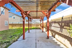 2745 Garnet, Lancaster, CA 93535 - Photo 45