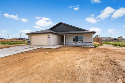 7270 Poppy, California City, CA 93505 - Photo 1