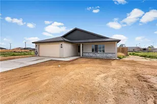 7270 Poppy, California City, CA 93505 - Photo 1