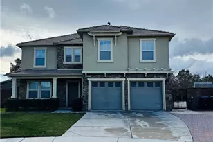 43023 Artesia Ct, Lancaster, CA 93535 - Photo 1