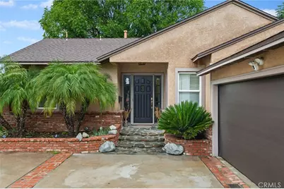 15815 Mayall Street, North Hills, CA 91343 - Photo 3