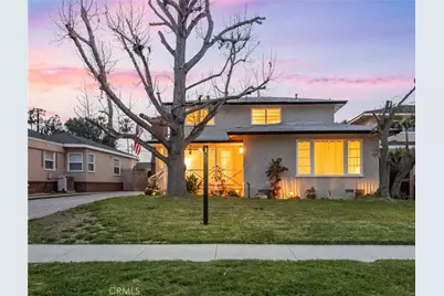 3729 N Weston Place, Long Beach, CA 90807 - Photo 1