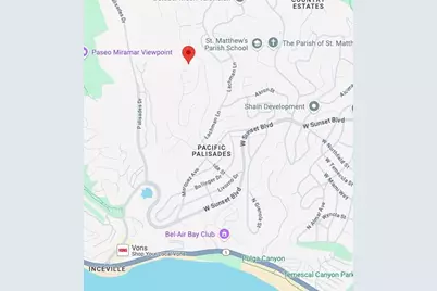 912 Enchanted Way, Pacific Palisades, CA 90272 - Photo 9