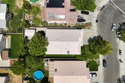 44149 Westridge Drive, Lancaster, CA 93536 - Photo 59