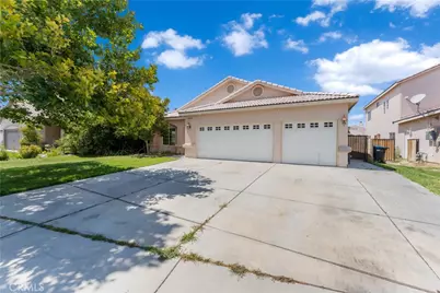 44149 Westridge Drive, Lancaster, CA 93536 - Photo 61