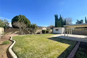 43038 Burlwood, Lancaster, CA 93536 - Photo 31