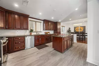 918 S Wooster Street #2, Los Angeles, CA 90035 - Photo 5
