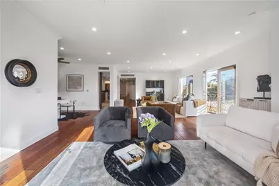 918 S Wooster Street #2, Los Angeles, CA 90035 - Photo 13