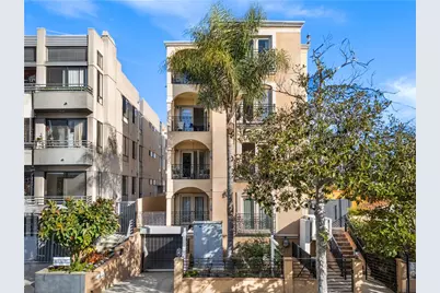 918 S Wooster Street #2, Los Angeles, CA 90035 - Photo 1