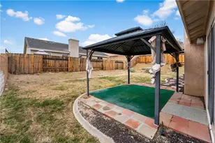 3425 Topgun St, Rosamond, CA 93560 - Photo 33