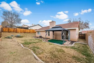 3425 Topgun Street, Rosamond, CA 93560 - Photo 29